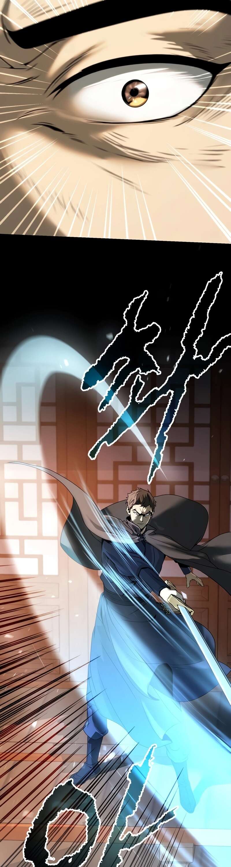 Chronicles of the Demon Faction ตำนานการเกิดใหม่ในลัทธิมาร ตอนที่ 64 page 84