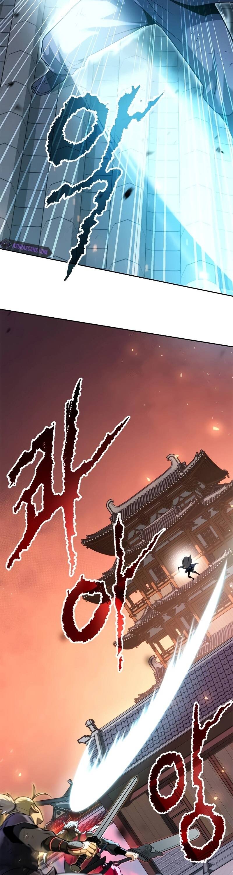 Chronicles of the Demon Faction ตำนานการเกิดใหม่ในลัทธิมาร ตอนที่ 65 page 23