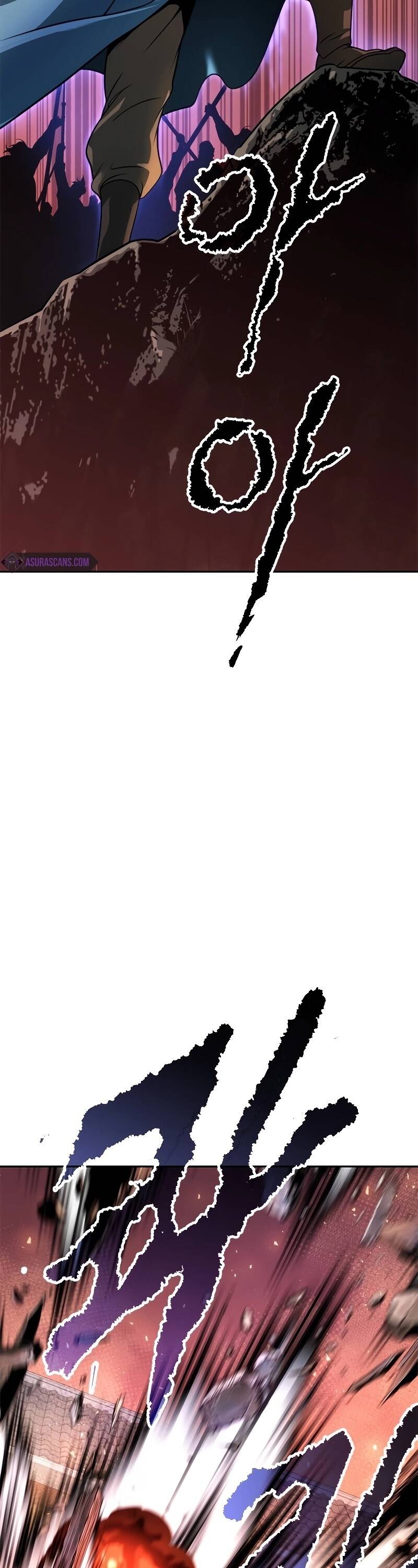 Chronicles of the Demon Faction ตำนานการเกิดใหม่ในลัทธิมาร ตอนที่ 65 page 42