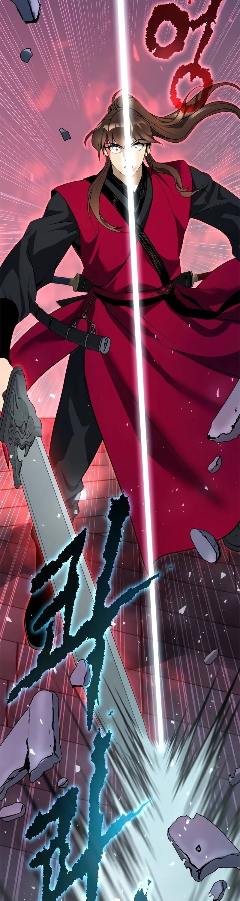 Chronicles of the Demon Faction ตำนานการเกิดใหม่ในลัทธิมาร ตอนที่ 65 page 74