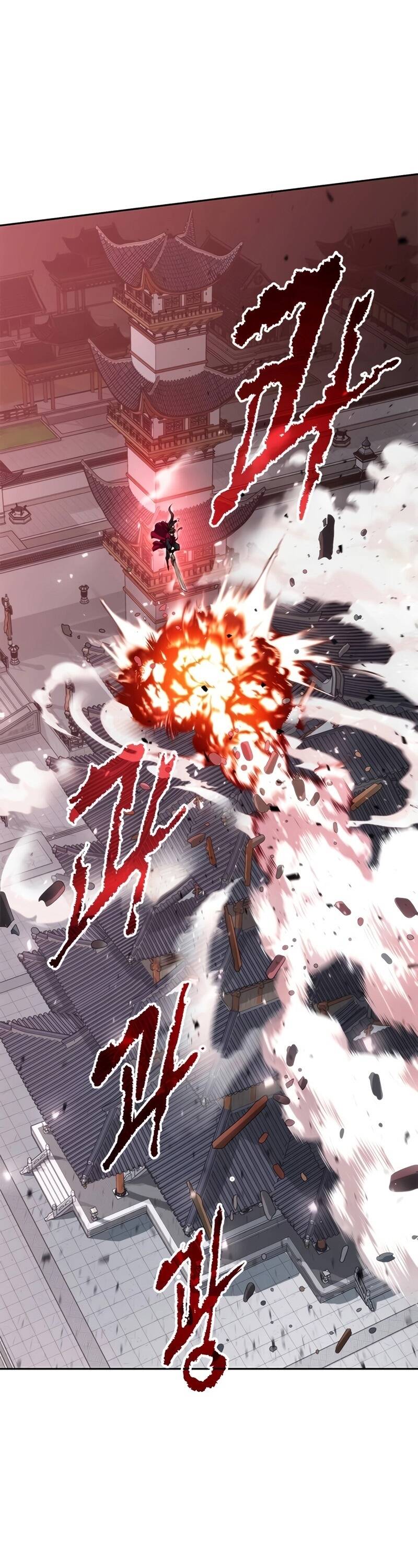 Chronicles of the Demon Faction ตำนานการเกิดใหม่ในลัทธิมาร ตอนที่ 66 page 20