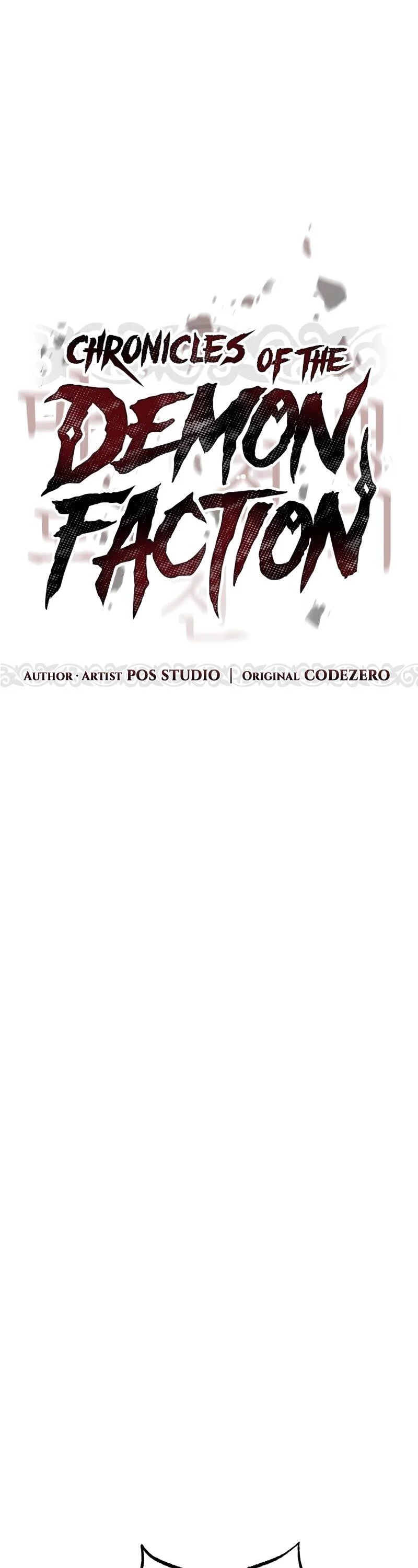 Chronicles of the Demon Faction ตำนานการเกิดใหม่ในลัทธิมาร ตอนที่ 66 page 41