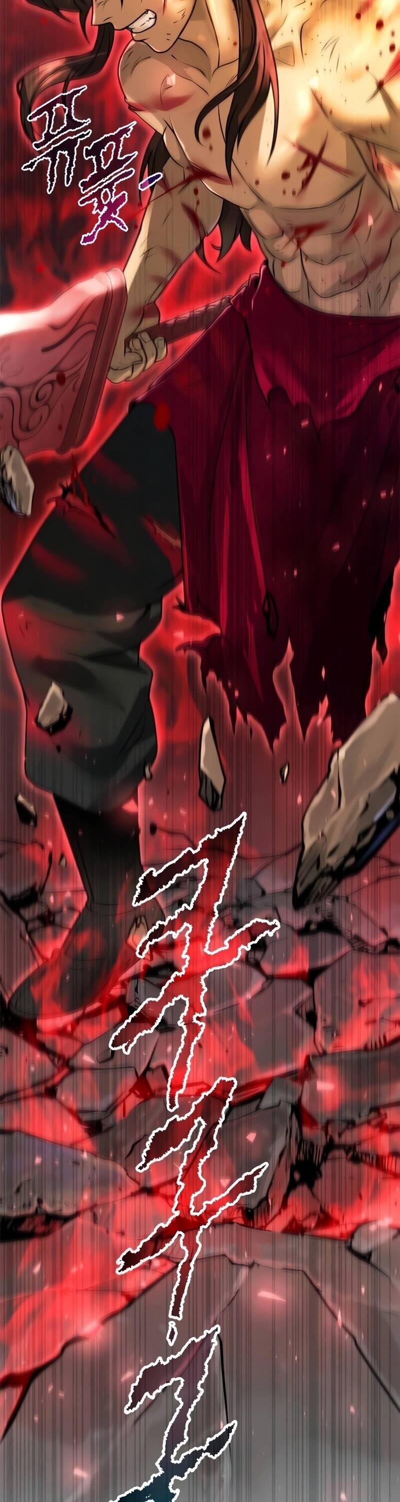 Chronicles of the Demon Faction ตำนานการเกิดใหม่ในลัทธิมาร ตอนที่ 66 page 65