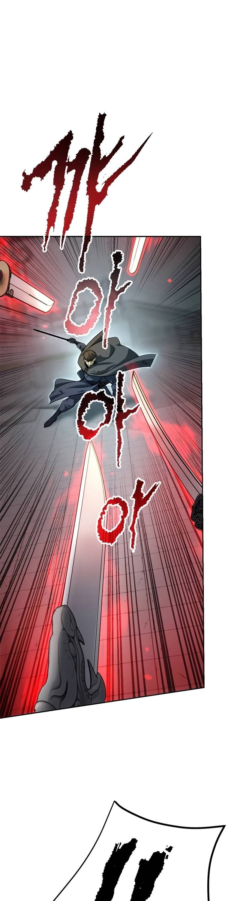 Chronicles of the Demon Faction ตำนานการเกิดใหม่ในลัทธิมาร ตอนที่ 66 page 88