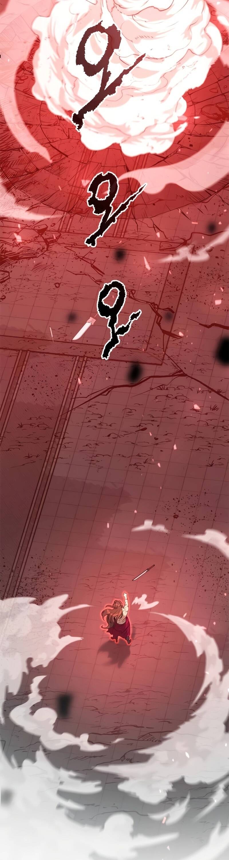 Chronicles of the Demon Faction ตำนานการเกิดใหม่ในลัทธิมาร ตอนที่ 66 page 103