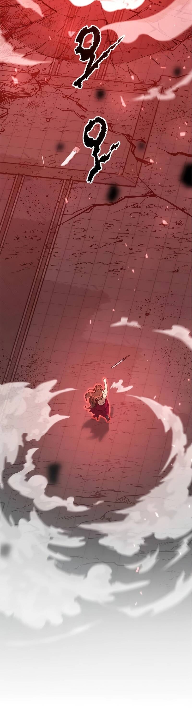 Chronicles of the Demon Faction ตำนานการเกิดใหม่ในลัทธิมาร ตอนที่ 67 page 1