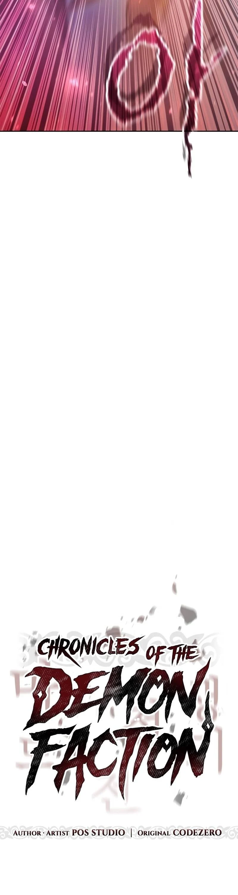 Chronicles of the Demon Faction ตำนานการเกิดใหม่ในลัทธิมาร ตอนที่ 67 page 34