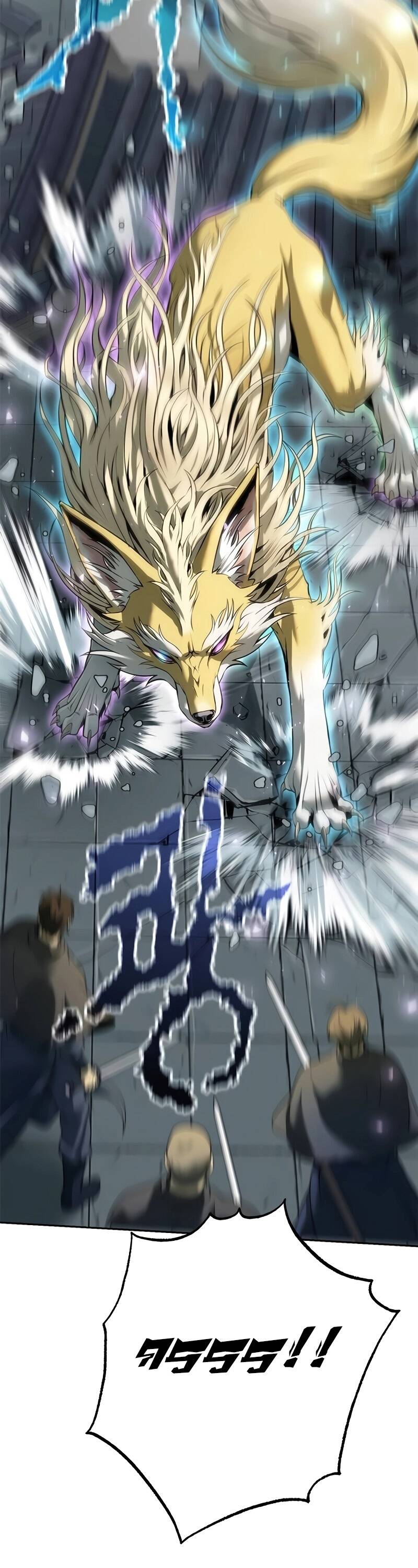 Chronicles of the Demon Faction ตำนานการเกิดใหม่ในลัทธิมาร ตอนที่ 67 page 40