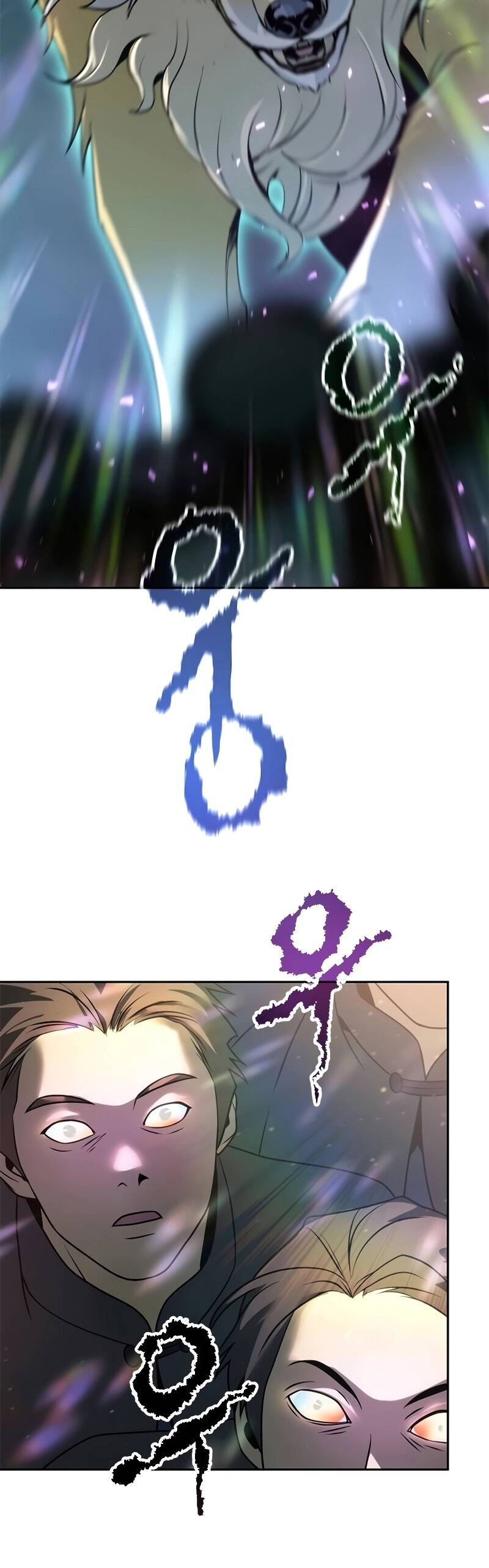 Chronicles of the Demon Faction ตำนานการเกิดใหม่ในลัทธิมาร ตอนที่ 67 page 45