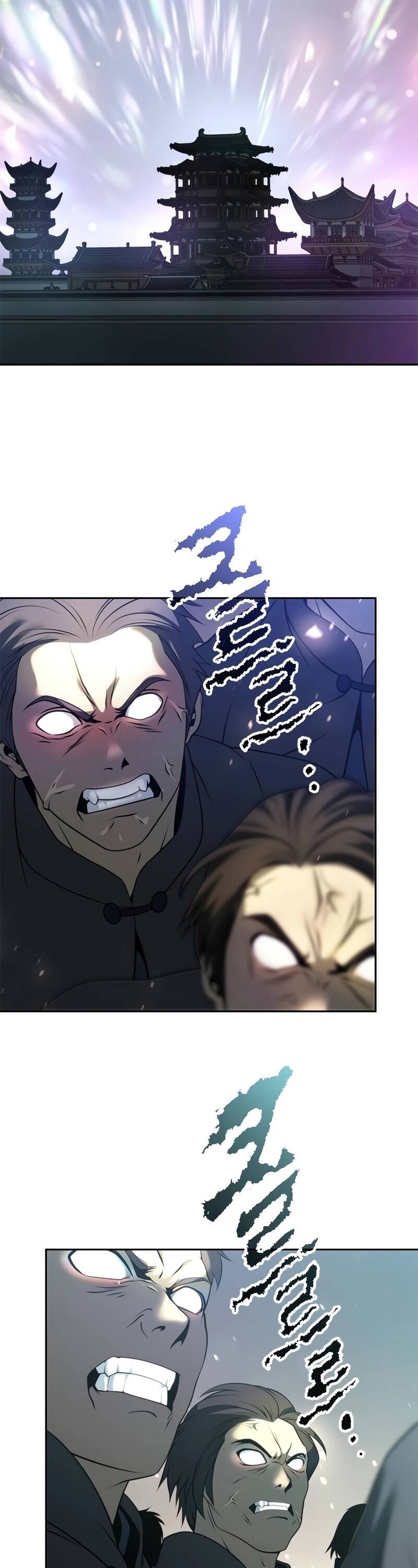 Chronicles of the Demon Faction ตำนานการเกิดใหม่ในลัทธิมาร ตอนที่ 67 page 47