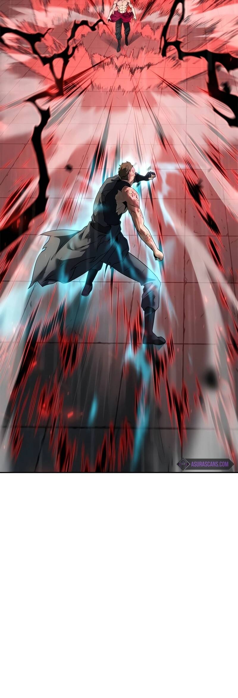 Chronicles of the Demon Faction ตำนานการเกิดใหม่ในลัทธิมาร ตอนที่ 67 page 80