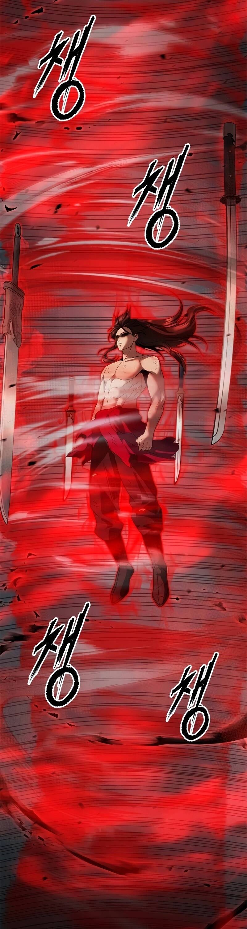 Chronicles of the Demon Faction ตำนานการเกิดใหม่ในลัทธิมาร ตอนที่ 67 page 82