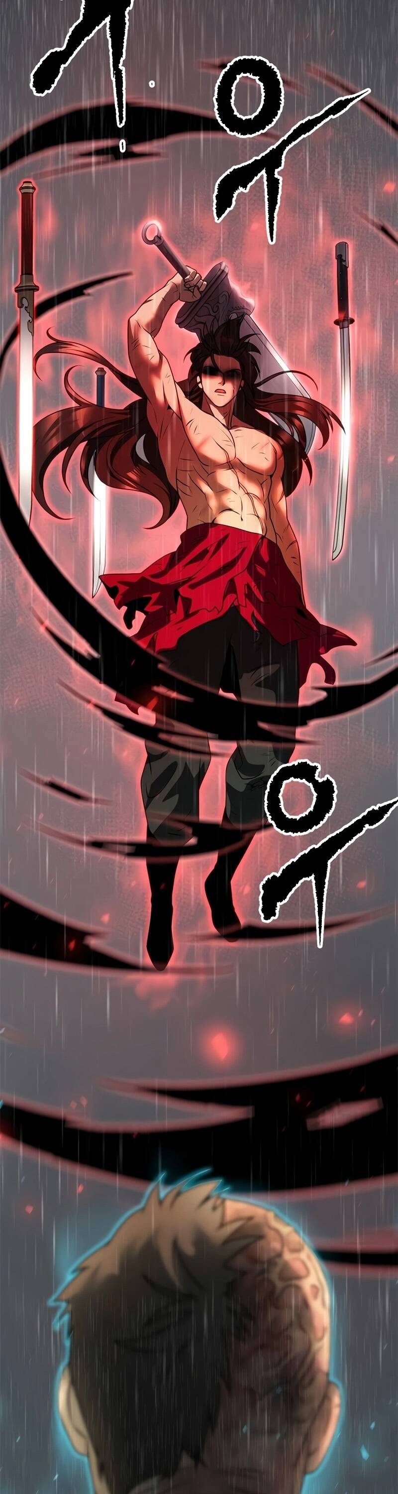 Chronicles of the Demon Faction ตำนานการเกิดใหม่ในลัทธิมาร ตอนที่ 67 page 86