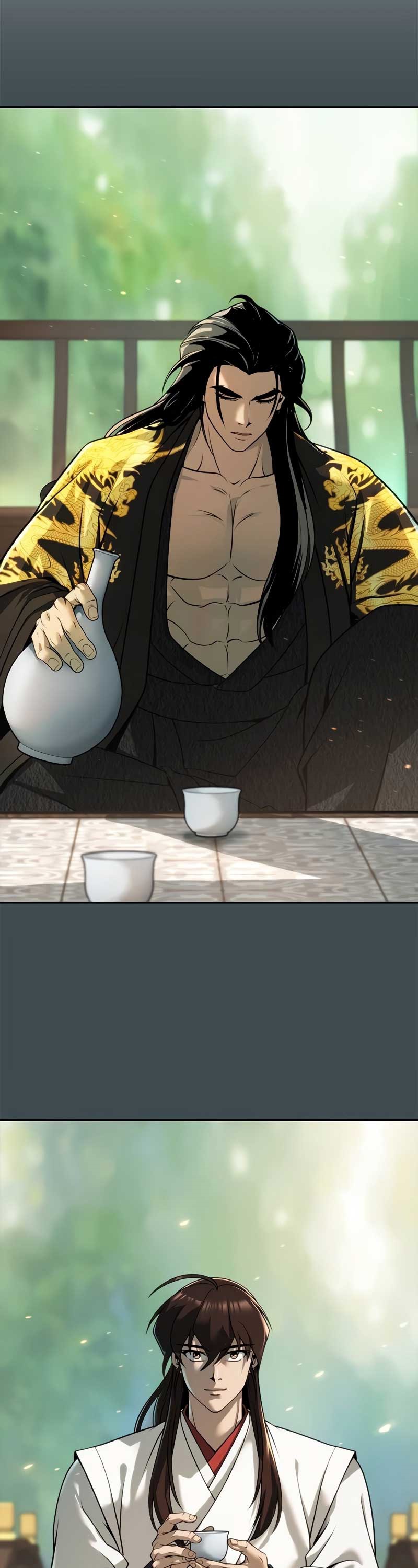 Chronicles of the Demon Faction ตำนานการเกิดใหม่ในลัทธิมาร ตอนที่ 70 page 79