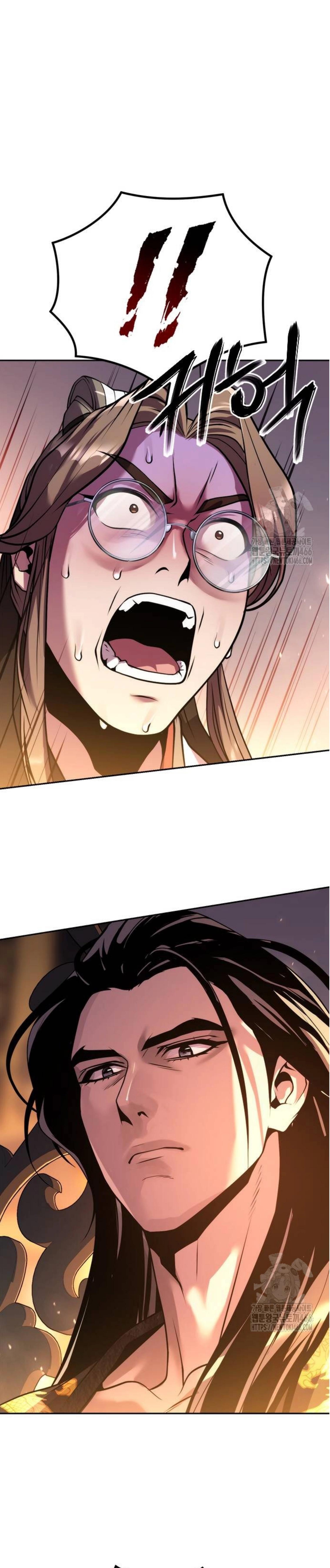 Chronicles of the Demon Faction ตำนานการเกิดใหม่ในลัทธิมาร ตอนที่ 99 page 40