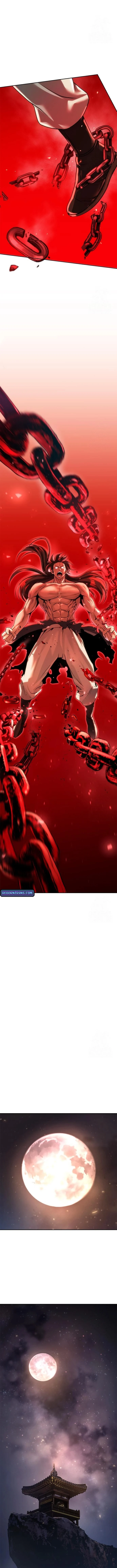 Chronicles of the Demon Faction ตำนานการเกิดใหม่ในลัทธิมาร ตอนที่ 110 page 26