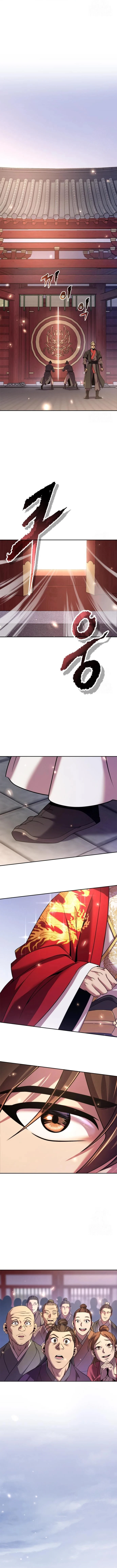 Chronicles of the Demon Faction ตำนานการเกิดใหม่ในลัทธิมาร ตอนที่ 111 page 2