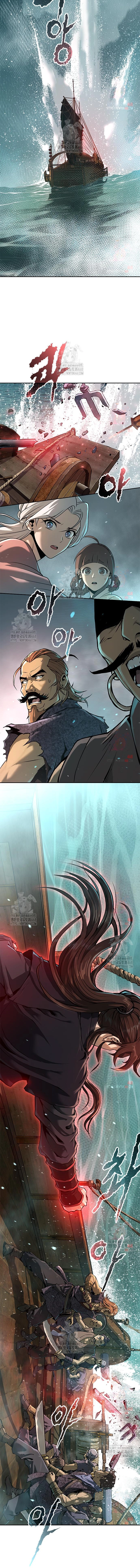 Chronicles of the Demon Faction ตำนานการเกิดใหม่ในลัทธิมาร ตอนที่ 119 page 16