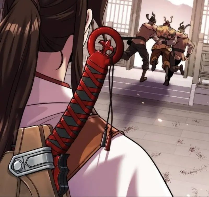 Chronicles of the Demon Faction ตำนานการเกิดใหม่ในลัทธิมาร ตอนที่ 146 page 52