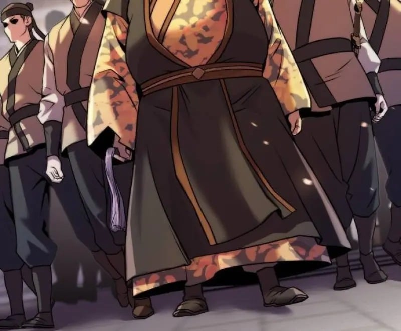 Chronicles of the Demon Faction ตำนานการเกิดใหม่ในลัทธิมาร ตอนที่ 146 page 121