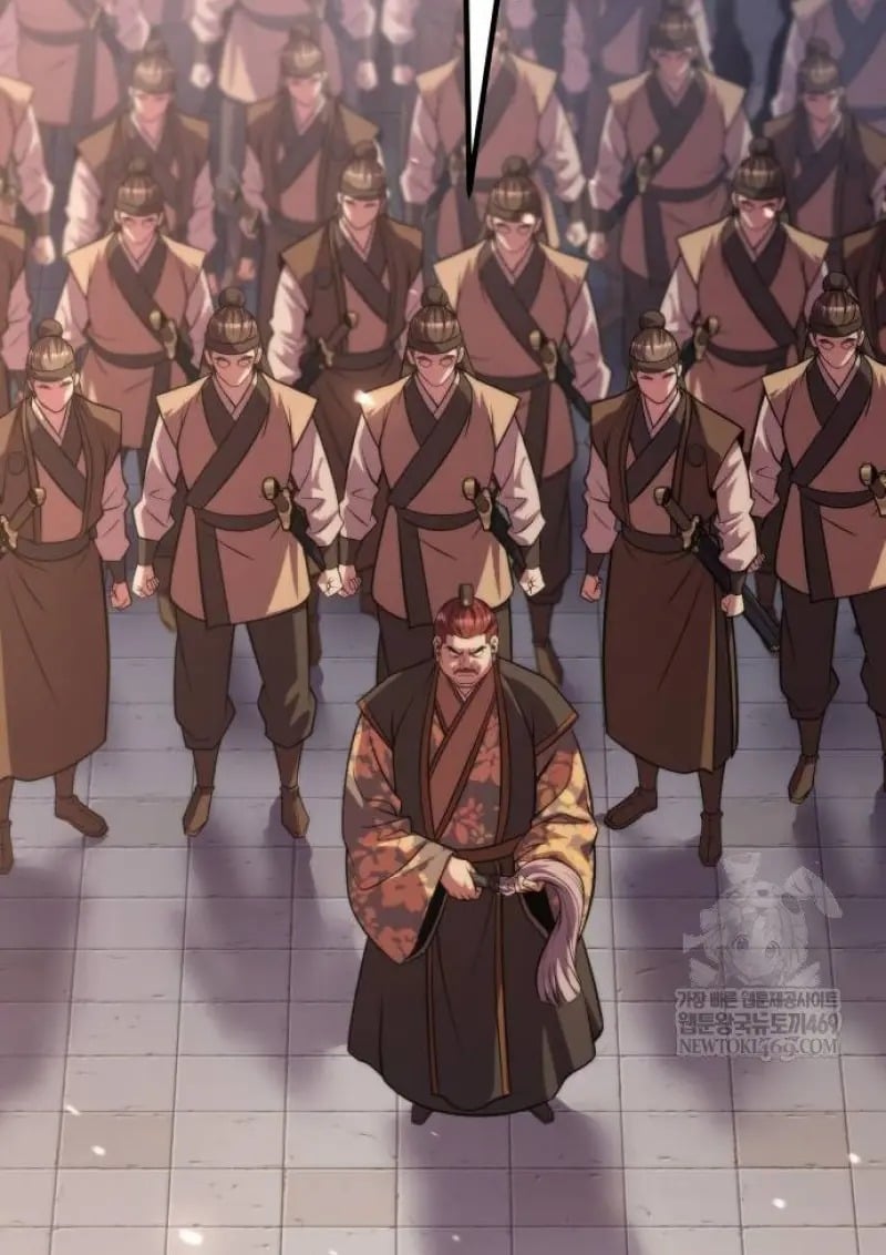 Chronicles of the Demon Faction ตำนานการเกิดใหม่ในลัทธิมาร ตอนที่ 146 page 133