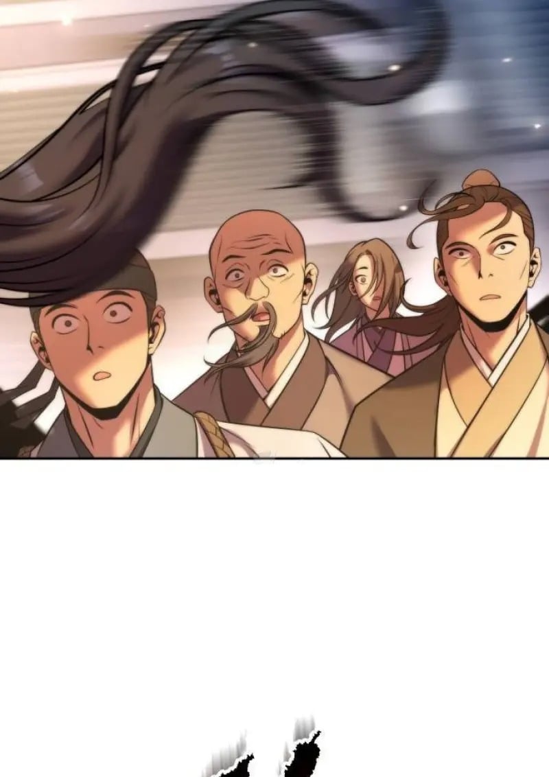 Chronicles of the Demon Faction ตำนานการเกิดใหม่ในลัทธิมาร ตอนที่ 146 page 153