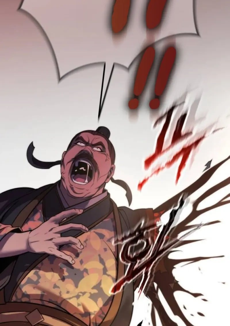 Chronicles of the Demon Faction ตำนานการเกิดใหม่ในลัทธิมาร ตอนที่ 146 page 157