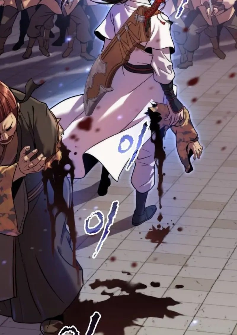 Chronicles of the Demon Faction ตำนานการเกิดใหม่ในลัทธิมาร ตอนที่ 146 page 160