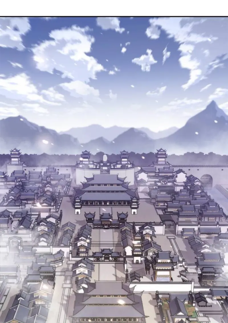 Chronicles of the Demon Faction ตำนานการเกิดใหม่ในลัทธิมาร ตอนที่ 147 page 32