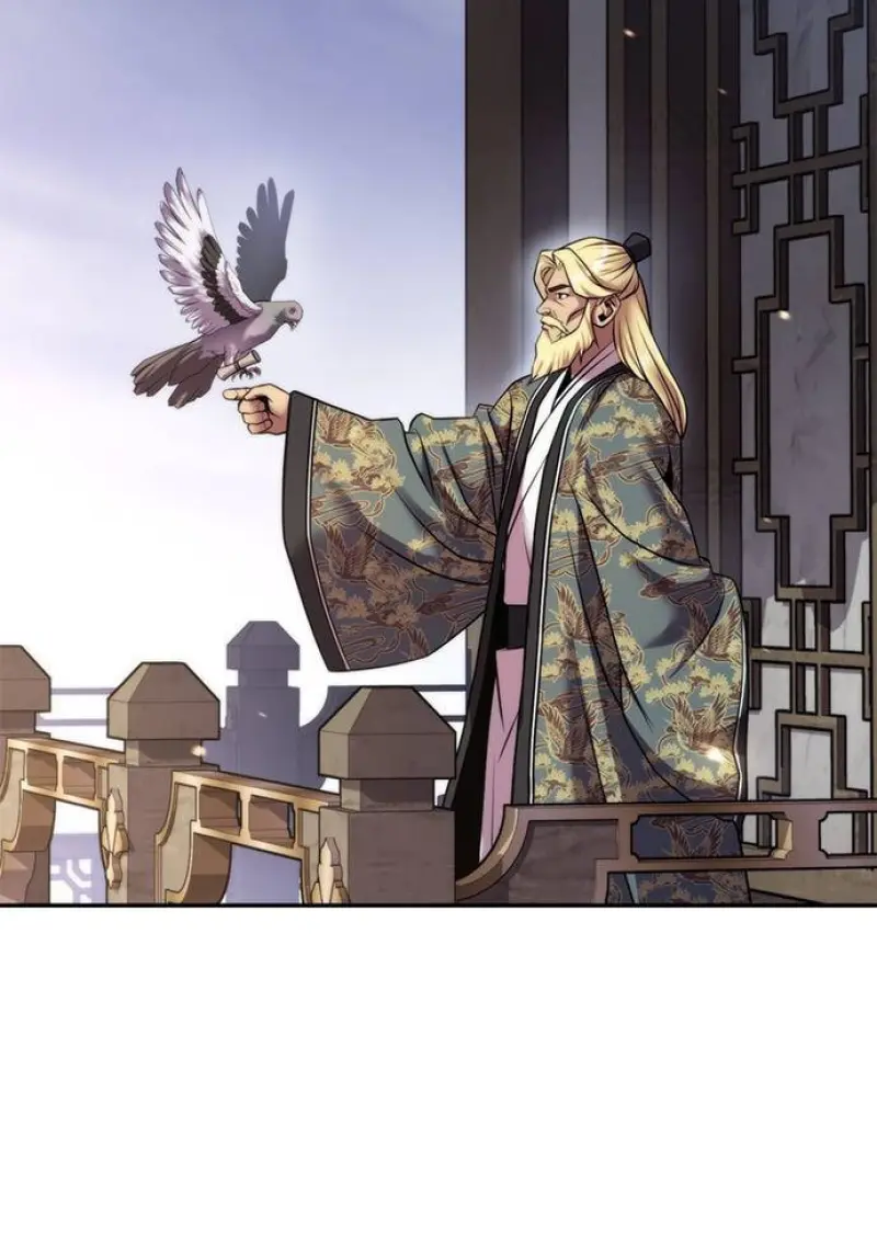 Chronicles of the Demon Faction ตำนานการเกิดใหม่ในลัทธิมาร ตอนที่ 147 page 36