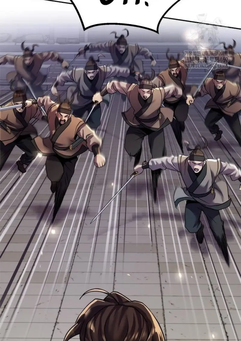 Chronicles of the Demon Faction ตำนานการเกิดใหม่ในลัทธิมาร ตอนที่ 147 page 68