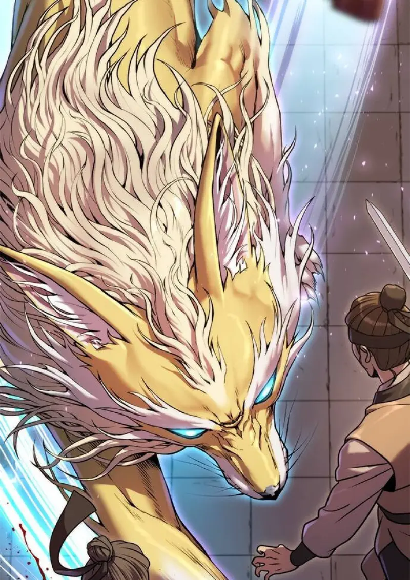 Chronicles of the Demon Faction ตำนานการเกิดใหม่ในลัทธิมาร ตอนที่ 147 page 74