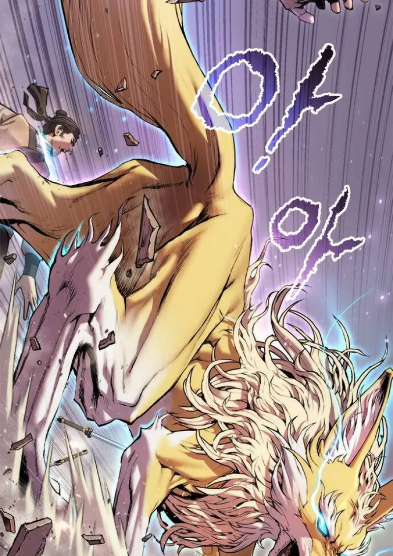 Chronicles of the Demon Faction ตำนานการเกิดใหม่ในลัทธิมาร ตอนที่ 147 page 79