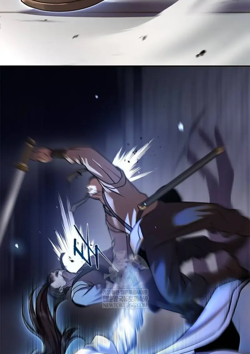 Chronicles of the Demon Faction ตำนานการเกิดใหม่ในลัทธิมาร ตอนที่ 147 page 89