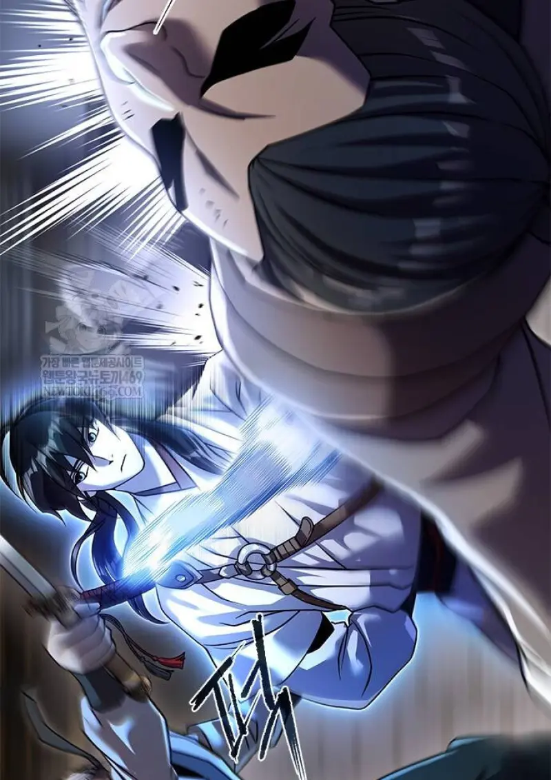 Chronicles of the Demon Faction ตำนานการเกิดใหม่ในลัทธิมาร ตอนที่ 147 page 91