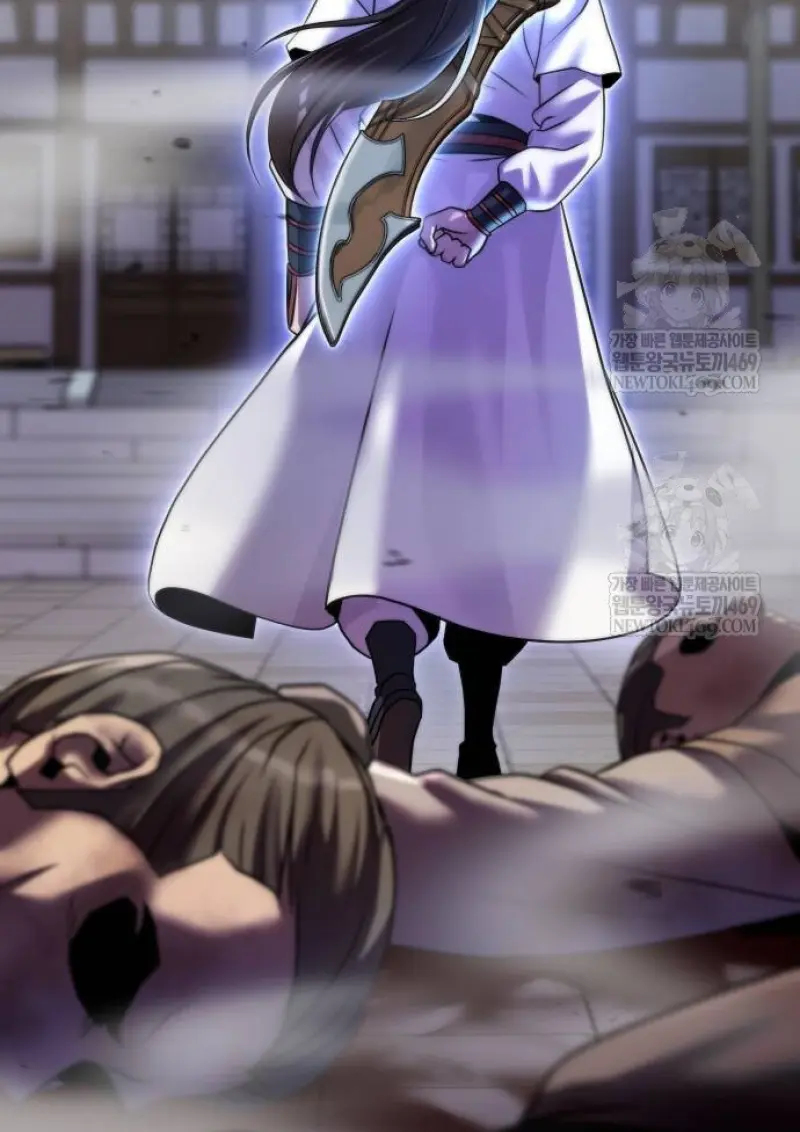 Chronicles of the Demon Faction ตำนานการเกิดใหม่ในลัทธิมาร ตอนที่ 147 page 101