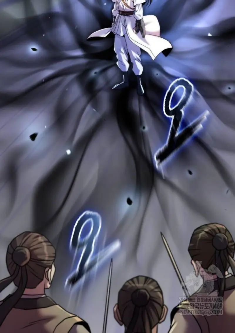 Chronicles of the Demon Faction ตำนานการเกิดใหม่ในลัทธิมาร ตอนที่ 147 page 107