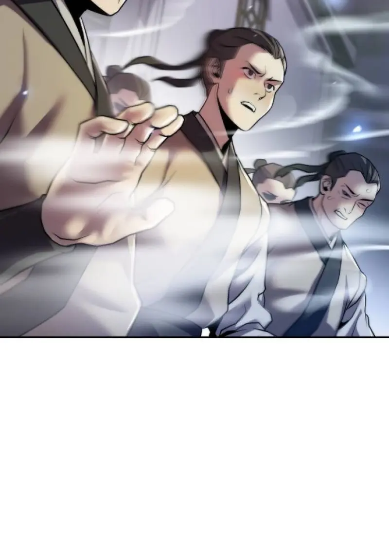 Chronicles of the Demon Faction ตำนานการเกิดใหม่ในลัทธิมาร ตอนที่ 147 page 110