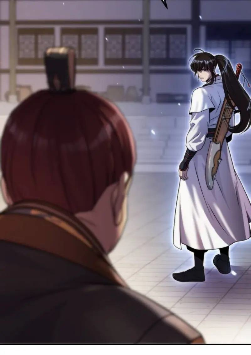 Chronicles of the Demon Faction ตำนานการเกิดใหม่ในลัทธิมาร ตอนที่ 147 page 134