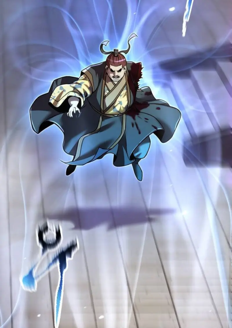 Chronicles of the Demon Faction ตำนานการเกิดใหม่ในลัทธิมาร ตอนที่ 147 page 139