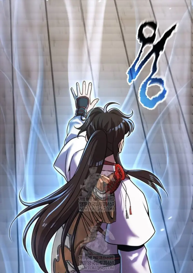 Chronicles of the Demon Faction ตำนานการเกิดใหม่ในลัทธิมาร ตอนที่ 147 page 140