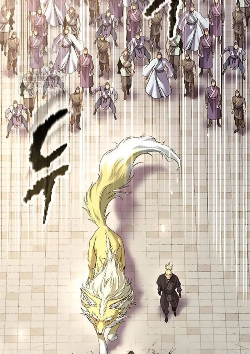 Chronicles of the Demon Faction ตำนานการเกิดใหม่ในลัทธิมาร ตอนที่ 147 page 164