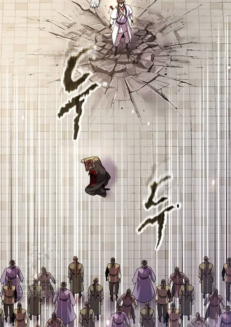 Chronicles of the Demon Faction ตำนานการเกิดใหม่ในลัทธิมาร ตอนที่ 147 page 165