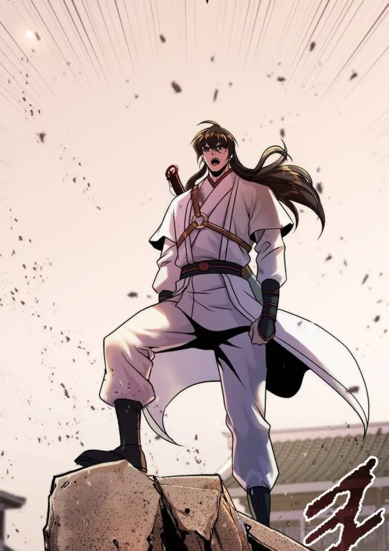 Chronicles of the Demon Faction ตำนานการเกิดใหม่ในลัทธิมาร ตอนที่ 147 page 176