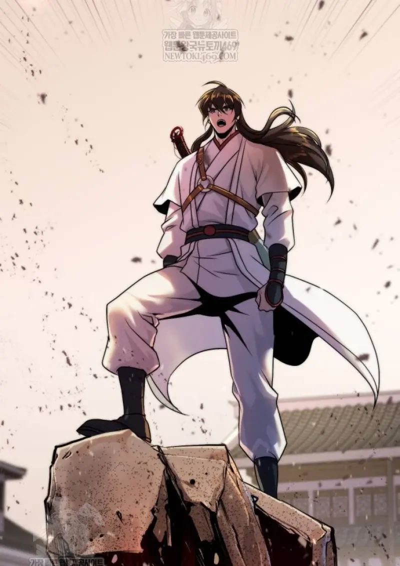 Chronicles of the Demon Faction ตำนานการเกิดใหม่ในลัทธิมาร ตอนที่ 148 page 8