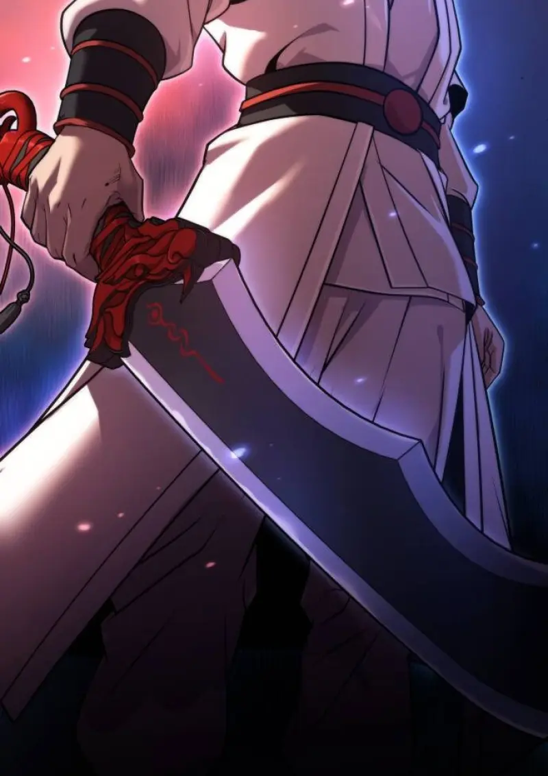 Chronicles of the Demon Faction ตำนานการเกิดใหม่ในลัทธิมาร ตอนที่ 148 page 31