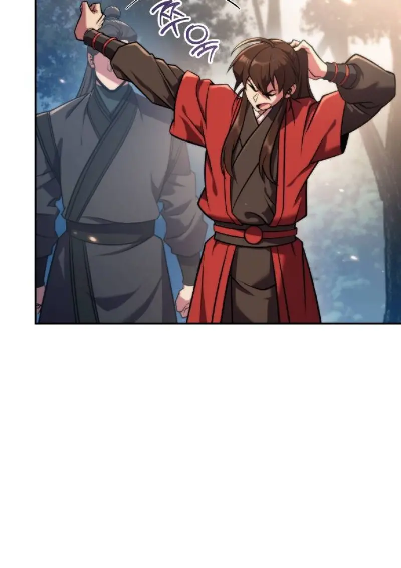 Chronicles of the Demon Faction ตำนานการเกิดใหม่ในลัทธิมาร ตอนที่ 148 page 84