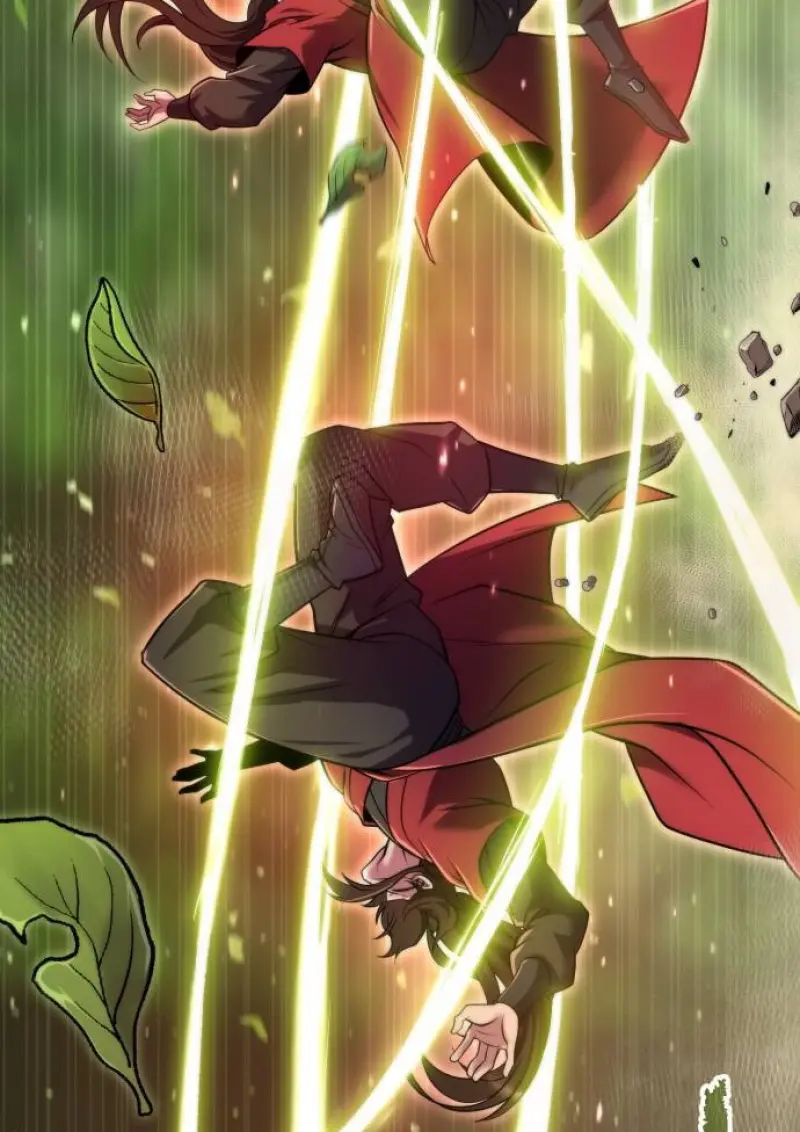 Chronicles of the Demon Faction ตำนานการเกิดใหม่ในลัทธิมาร ตอนที่ 148 page 139