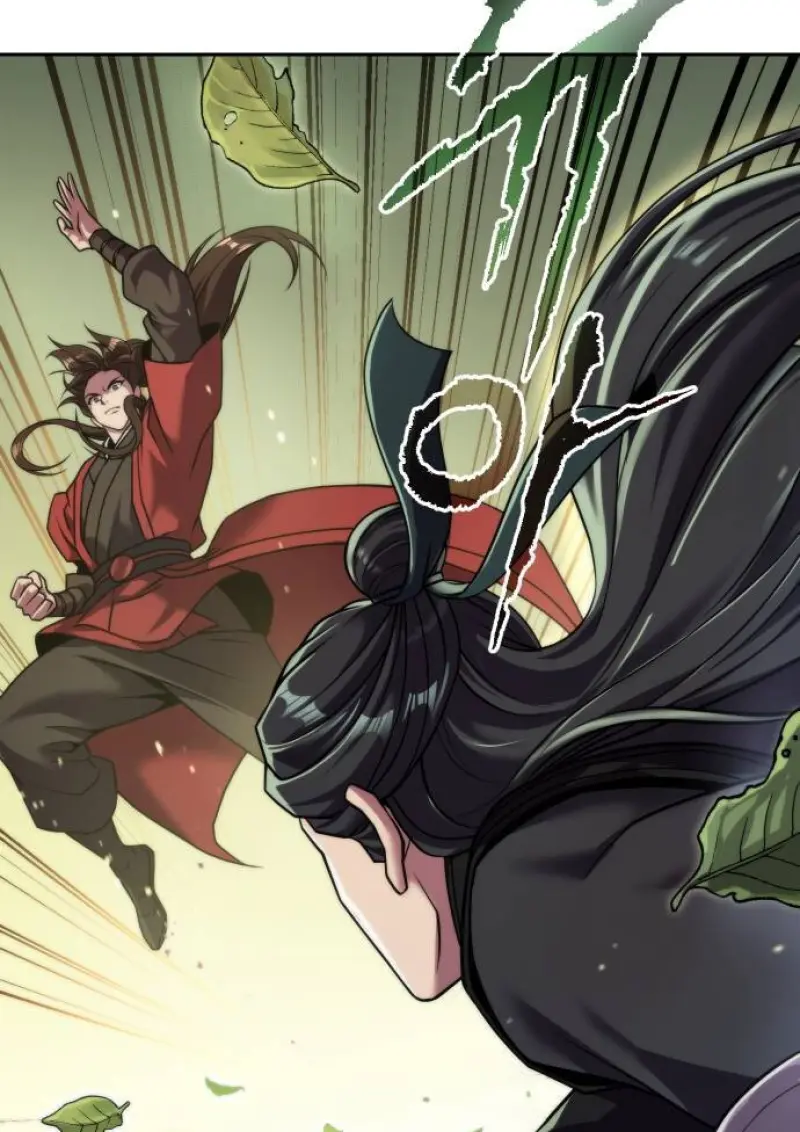 Chronicles of the Demon Faction ตำนานการเกิดใหม่ในลัทธิมาร ตอนที่ 148 page 146