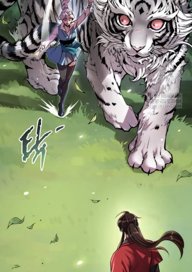 Chronicles of the Demon Faction ตำนานการเกิดใหม่ในลัทธิมาร ตอนที่ 148 page 170